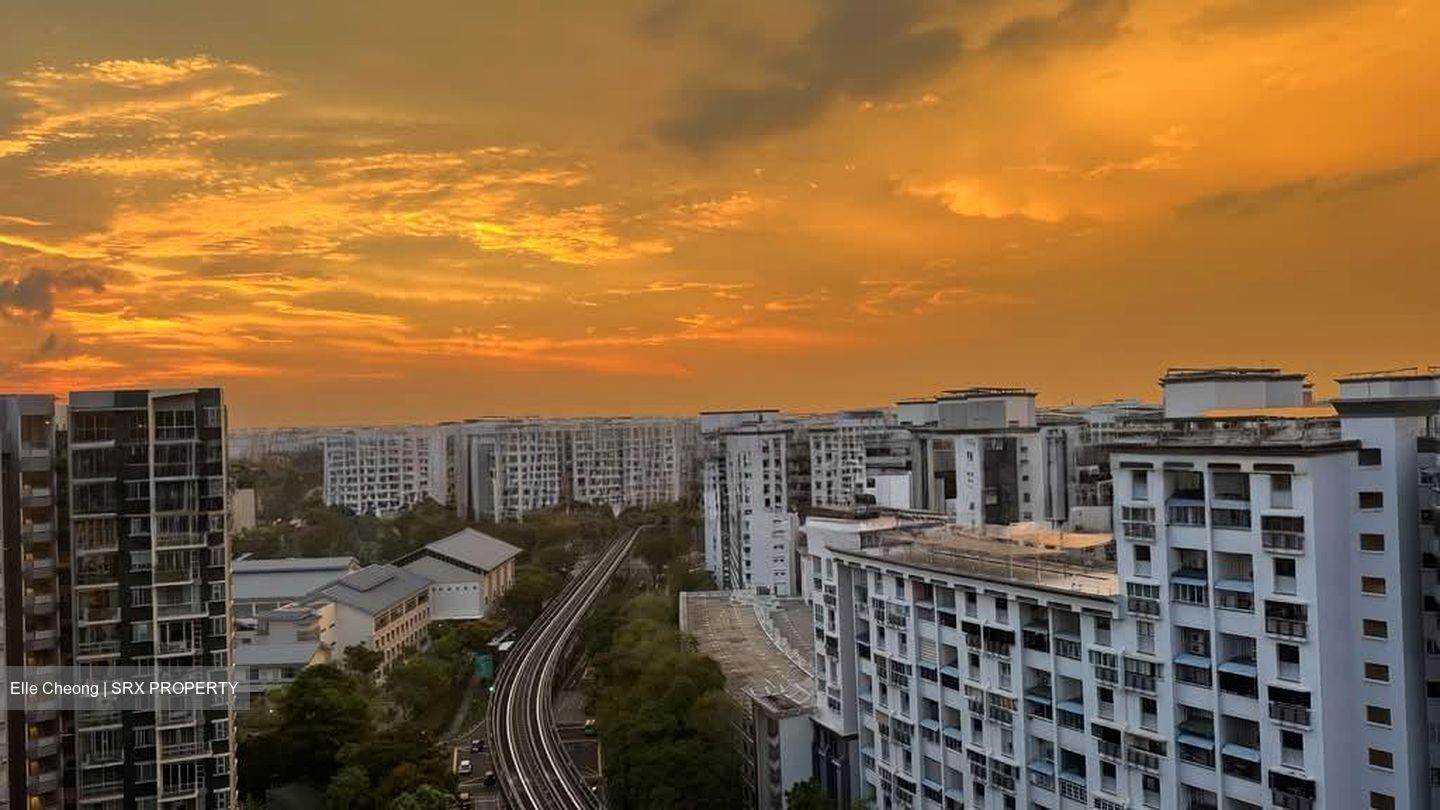 Austville Residences (D19), Condominium #545095931